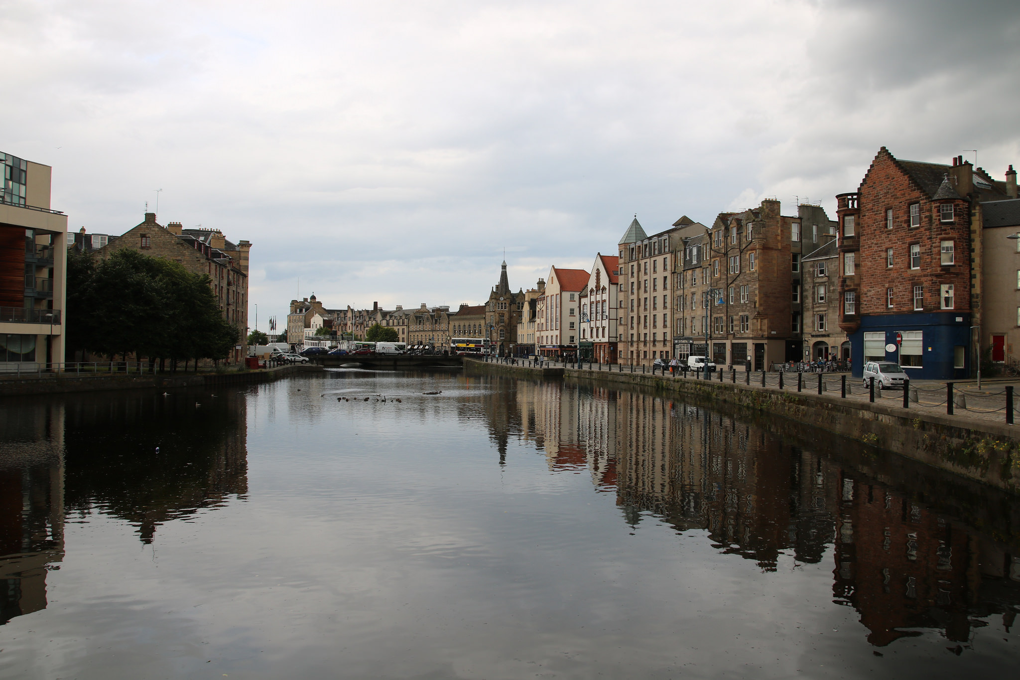Edinburgh